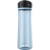 Contigo - Water Bottle with Leak-Proof and Locking Lid, BPA Free, 709ml Capacity, Blue - - Mounts For Less