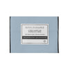Cotton House - 100% Egyptian Cotton Sheet Set, 600 Thread Count, Blue (2 Sizes Available) - - Mounts For Less