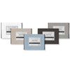 Cotton House - 100% Egyptian Cotton Sheet Set, 600 Thread Count, Dark Grey (2 Sizes Available) - - Mounts For Less