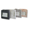 Cotton House - Bamboo Sheet Set, Hypoallergenic, King Size, Dark Gray - - Mounts For Less