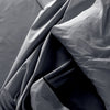 Cotton House - Bamboo Sheet Set, Hypoallergenic, Twin Size, Dark Grey - - Mounts For Less