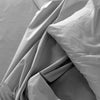 Cotton House - Bamboo Sheet Set, Hypoallergenic, Twin Size, Pale Grey - - Mounts For Less