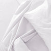 Cotton House - Bamboo Sheet Set, Hypoallergenic, Twin Size, White - - Mounts For Less