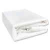 Cotton House - CoolTex Mattress Protector, 100% Waterproof, Hypoallergenic (4 Sizes Available) - - Mounts For Less