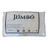 Cotton House - Jumbo Pillow, Hypoallergenic, Queen Size, Made in Canada - - Mounts For Less