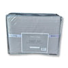 Cotton House - Microfiber Sheet Set, Wrinkle Free, Queen Size, Grey - - Mounts For Less