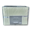 Cotton House - Microfiber Sheet Set, Wrinkle Free, Queen Size, Ivory - - Mounts For Less
