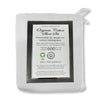 Cotton House - Organic Cotton Sheet Set, 600 Thread Count, King Size, White - - Mounts For Less