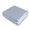 Cotton House - Tencel Mattress Protector, Stain Resistant and Waterproof, King Size, White - - Mounts For Less