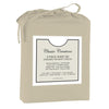 Cotton House - Wrinkle-Free Microfiber Sheet Set, Twin Size, Beige - - Mounts For Less