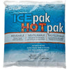 Cryopak - Pack of 6 IcePak/HotPak, Hot or Cold Use, Non-Toxic, BPA Free - - Mounts For Less
