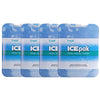 Cryopak - Set of 4 Reusable IcePak, Non-Toxic - - Mounts For Less