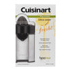 Cuisinart - Electric Citrus Juicer, Custom Pulp Control, Stainless Steel - - Mounts For Less