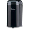 Cuisinart - Electric Coffee Grinder, 70g Capacity, Stainless Steel Blade, Black - - Mounts For Less