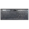 Digital Innovations - EasyGlide Wireless Keyboard and Mouse Set, Black - - Mounts For Less