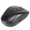 Digital Innovations - EasyGlide Wireless Keyboard and Mouse Set, Black - - Mounts For Less