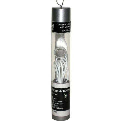 Earbuds with Microphone for iPhone, Blackberry and more. - - Mounts For Less