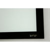 EluneVision - Fixed Frame Projection Screen, Ambient Light Rejection, Aurora 4K, 2.35:1 - - Mounts For Less