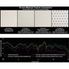 EluneVision - Fixed Frame Projection Screen, AudioWeave, Reference Studio 4K, 2.35:1 - - Mounts For Less