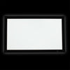 EluneVision - Fixed Frame Projection Screen, AudioWeave, Reference Studio 4K, 2.35:1 - - Mounts For Less
