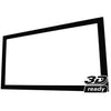 EluneVision - Fixed Frame Projection Screen, AudioWeave, Reference Studio 4K, 2.35:1 - - Mounts For Less