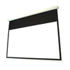 EluneVision - Manual Projection Screen with Controlled Return, Atlas, Standard Definition Format 4:3 - - Mounts For Less