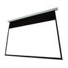 EluneVision - Motorized Projection Screen, Luna, High Definition 16:9 Format - - Mounts For Less