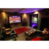 EluneVision - Motorized Projection Screen, Luna, High Definition 16:9 Format - - Mounts For Less