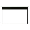 EluneVision - Motorized Projection Screen, Luna, High Definition 16:9 Format - - Mounts For Less