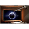 EluneVision - NanoEdge Projection Screen, Ambient Light Rejection, Aurora 4K, 2.35:1 - - Mounts For Less