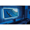 EluneVision - NanoEdge Projection Screen, Ambient Light Rejection, Aurora 4K, 2.35:1 - - Mounts For Less