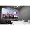 EluneVision - NanoEdge Projection Screen, Ambient Light Rejection, Aurora 4K, 2.35:1 - - Mounts For Less