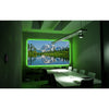 EluneVision - NanoEdge Projection Screen, Reference Studio 4K, 2.35:1 - - Mounts For Less