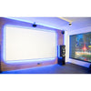 EluneVision - NanoEdge Projection Screen, Reference Studio 4K, 2.35:1 - - Mounts For Less