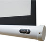 EluneVision - Portable Projection Screen on Tripod, Standard Definition Format 4:3 - - Mounts For Less