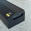 EluneVision - “Tab-Tension” Floor Motorized ALR Projection Screen, Aurora 8K, 16:9, Ambient Light Rejection, Ultra Short Throw - - Mounts For Less