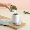 Ember - Mug with Smart Temperature Control, 295ml Capacity, White - - Mounts For Less