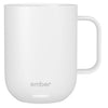 Ember - Mug with Smart Temperature Control, 295ml Capacity, White - - Mounts For Less