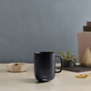 Ember - Mug with Smart Temperature Control, 414ml Capacity, Black - - Mounts For Less