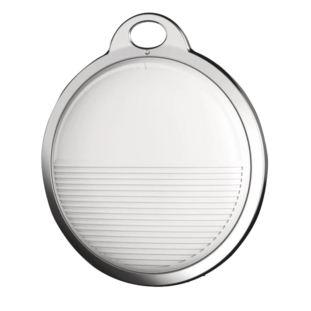 Escape - Anti-lost Locator for iOS with Removable Keychain, Grey - - Mounts For Less