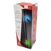 Escape - Wireless Bluetooth Speaker with FM Radio and Built-in Microphone, Black - - Mounts For Less