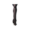 F. Corriveau International - Curtain for Gazebo 10' x 12' , Water resistant, Black - - Mounts For Less