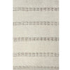 F. Corriveau International - Natural Stripe Cushion, Indoor/Outdoor, 18" x 18" - - Mounts For Less