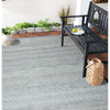 F. Corriveau International - Ocean Rug, Indoor/Outdoor, 8' x 10' - - Mounts For Less
