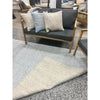 F. Corriveau International - Ocean Rug, Indoor/Outdoor, 8' x 10' - - Mounts For Less