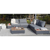 F. Corriveau International - Terra Rug, Indoor/Outdoor, 5' x 7' - - Mounts For Less