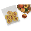 FoodSaver - 20 Pack Pre-Cut Vacuum Sealer Bags, 1 Liter Capacity - - Mounts For Less
