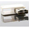 HDMI over 1x Coaxial (BNC) cables adapters (Pair) (max 328 ft / 100 m.) - - Mounts For Less