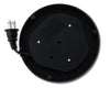 Hamilton Beach Cordless 1.7 Litre Glass Kettle - LED Blue Illuminated, Stainless Steel, Model 40867C - - Mounts For Less