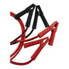 Harvey Tools - Heavy Duty Booster Cable, 4 Gauge, 12 Feet Length - - Mounts For Less